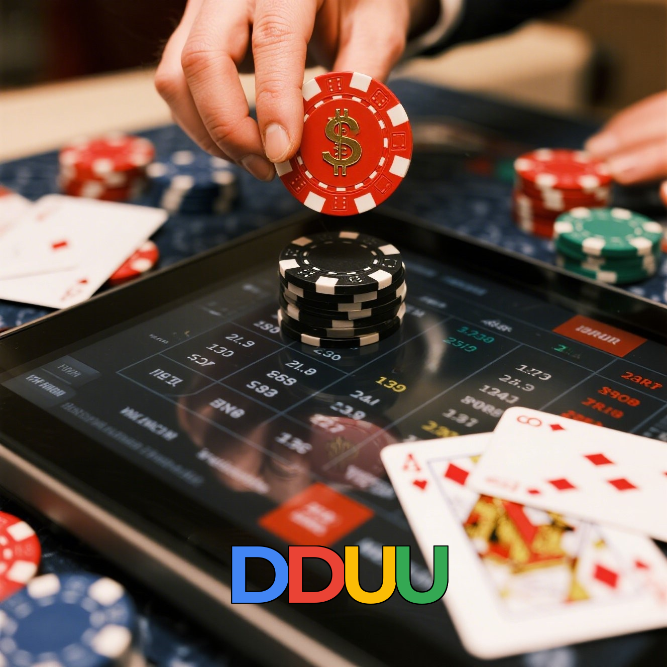 DDUU:Jogue slots, aposte no futebol e vença com confiança no nosso cassino!
