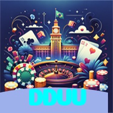 DDUU:Aposte no futebol e jogue os melhores jogos de cassino com grandes prêmios!