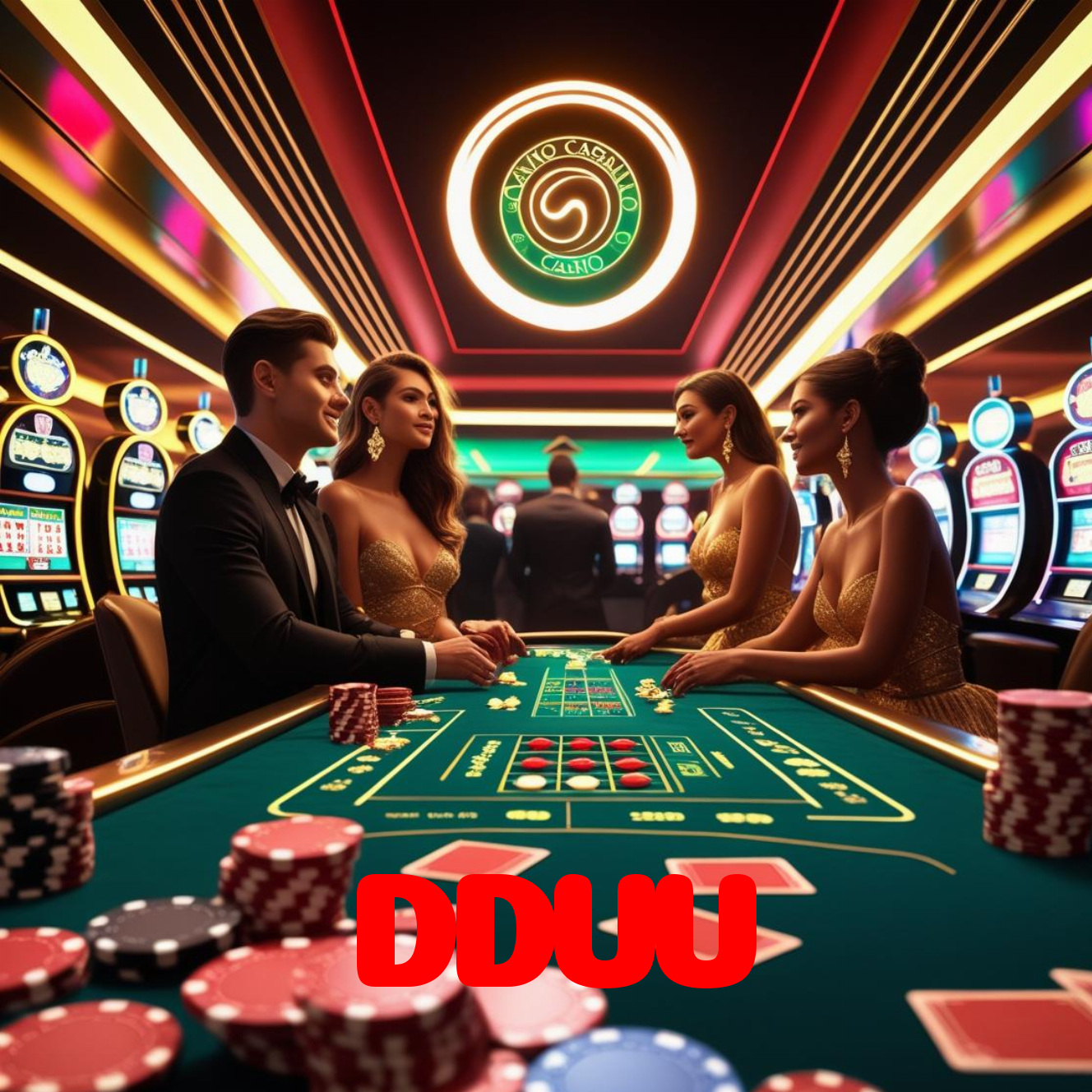 DDUU:Ganhe com o futebol online e leve sua vitória para o próximo nível!