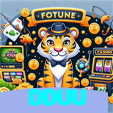 DDUU：Jogue nas roletas e experimente a verdadeira emoção do cassino!