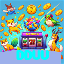 DDUU：A sorte é sua! Aposte agora e ganhe muito mais!