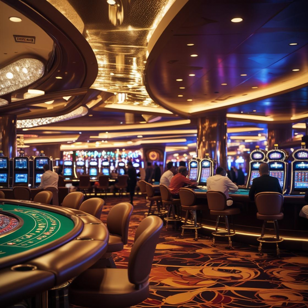 DDUU：Jogue no melhor cassino online e descubra os maiores jackpots!