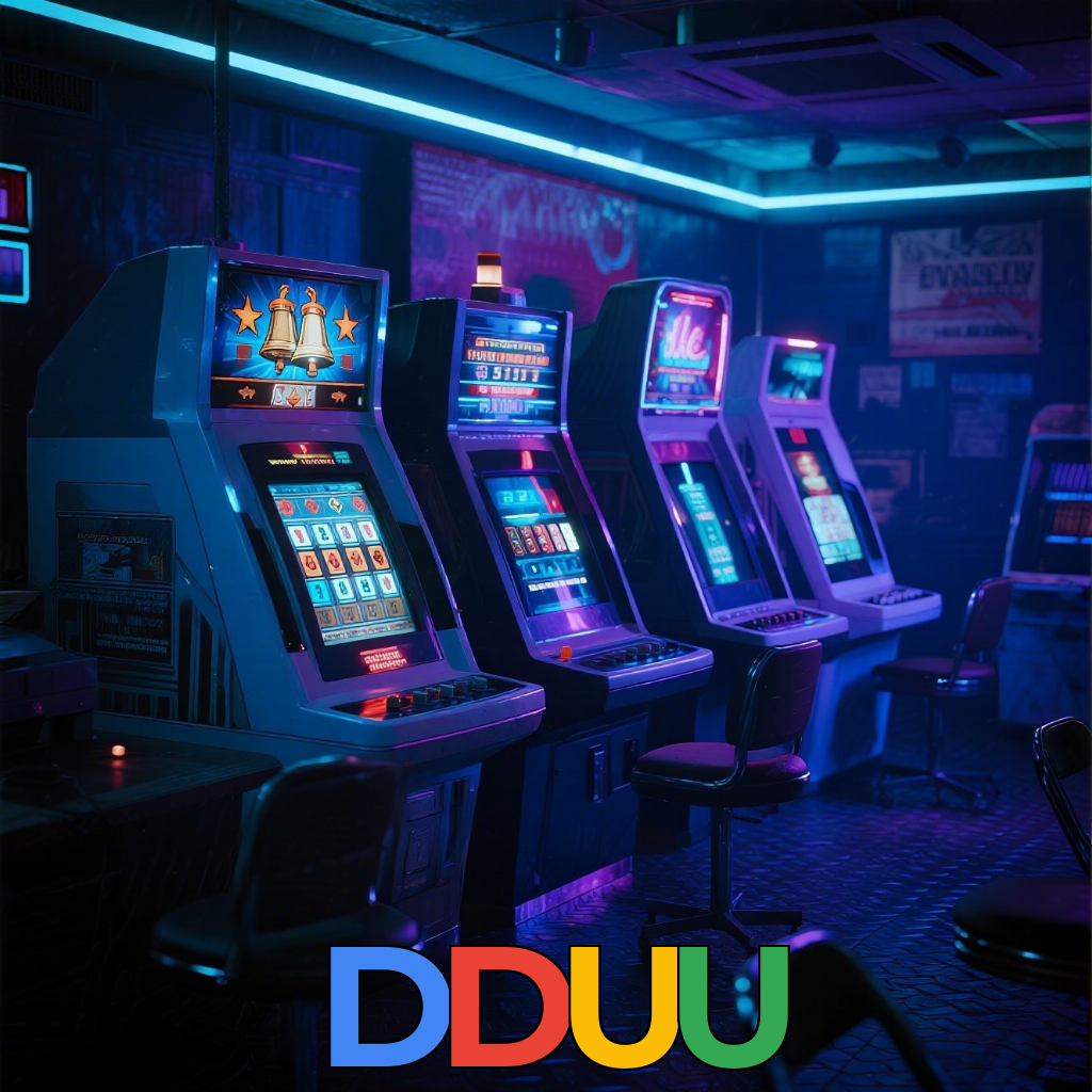 DDUU:Jogue nas nossas mesas de poker e conquiste vitórias épicas!