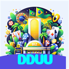 DDUU：A sorte te espera nas nossas roletas! Aposte e vença!
