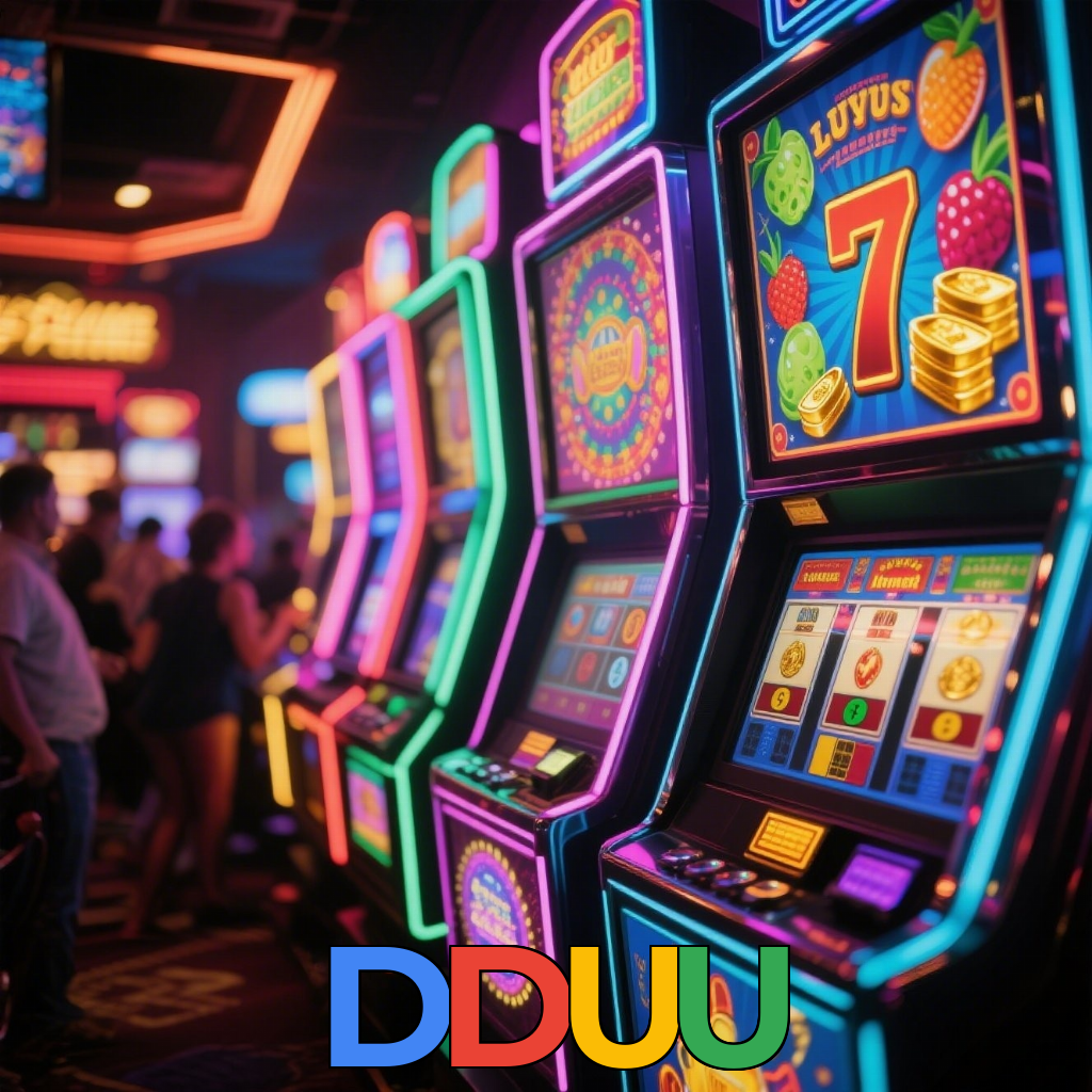 DDUU:Jogue blackjack, slots e aposte ao vivo no futebol, tudo no mesmo cassino!