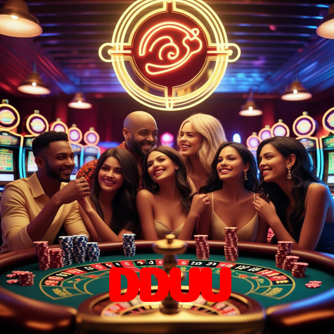 DDUU:Jogue agora no nosso cassino online e vença nas mesas de poker!