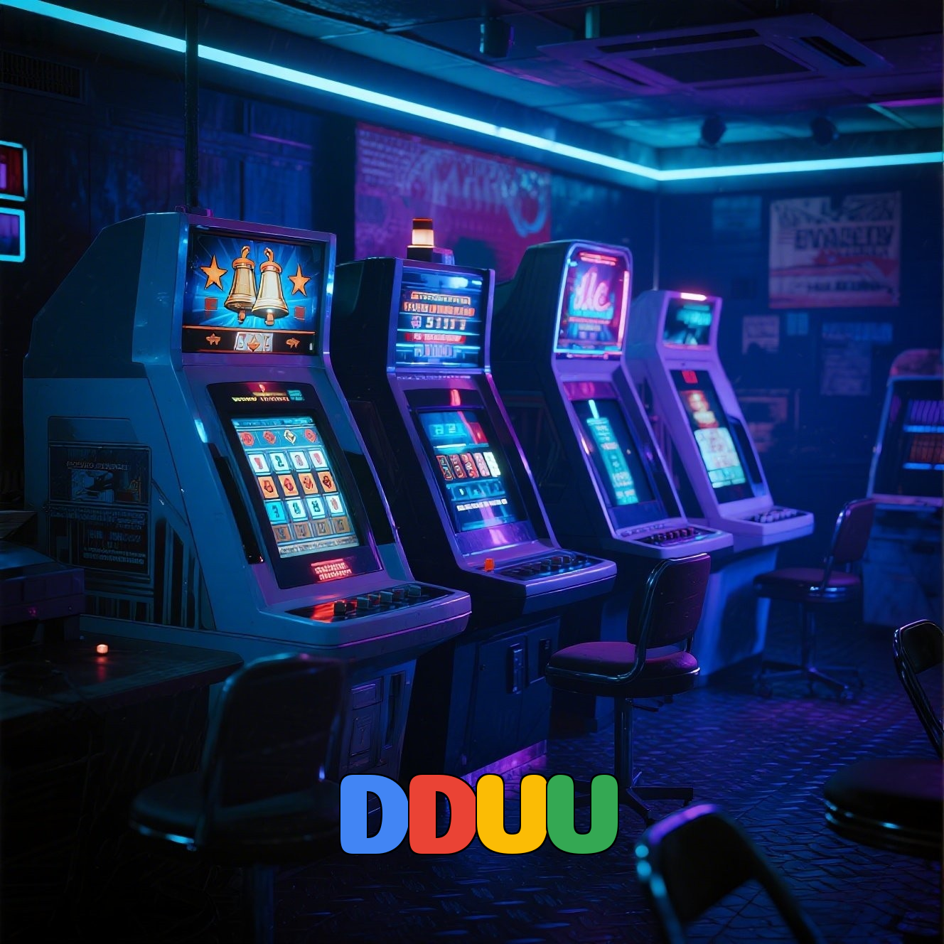 DDUU:A sorte está ao seu lado no cassino online com jogos de roleta e apostas no futebol!