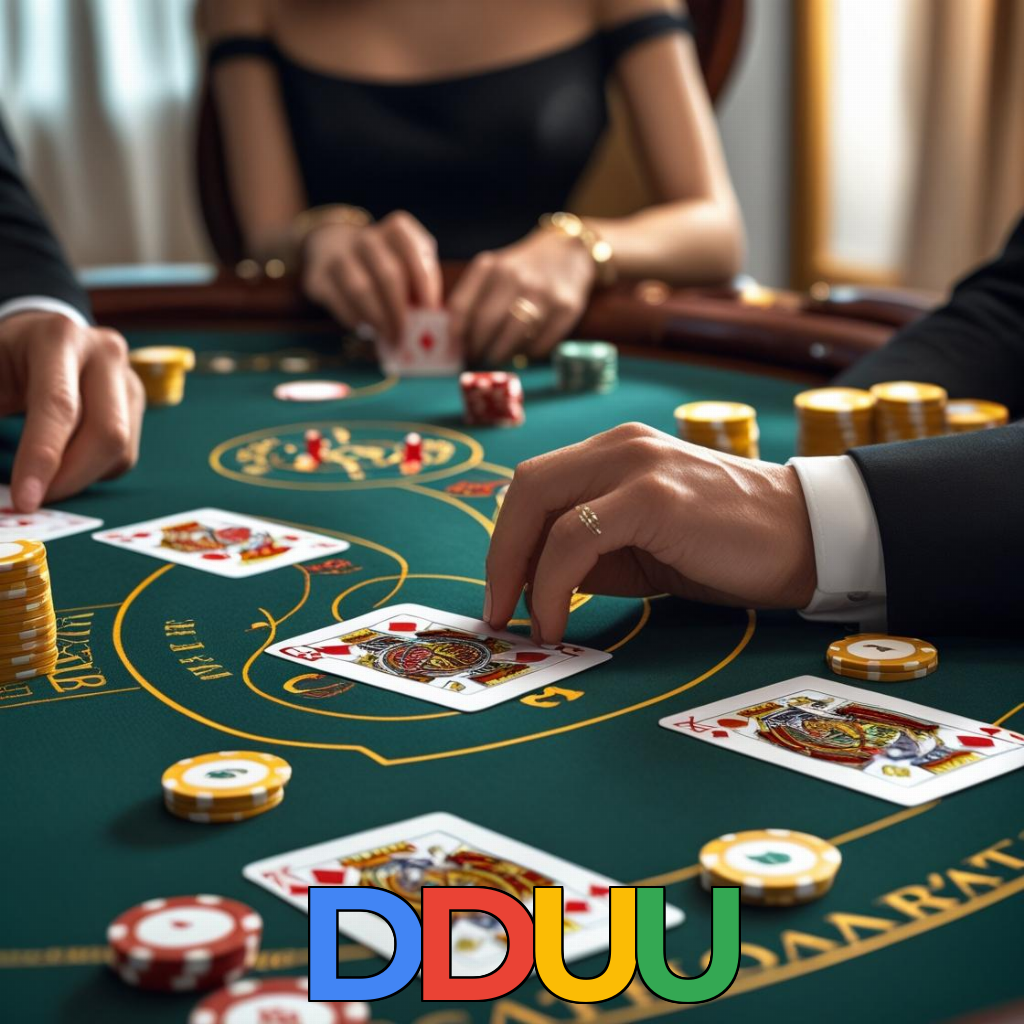 DDUU:Aposte no futebol e ganhe prêmios fantásticos no melhor cassino online!