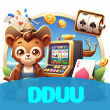 DDUU:As melhores slots e jackpots estão esperando por você! Jogue agora!