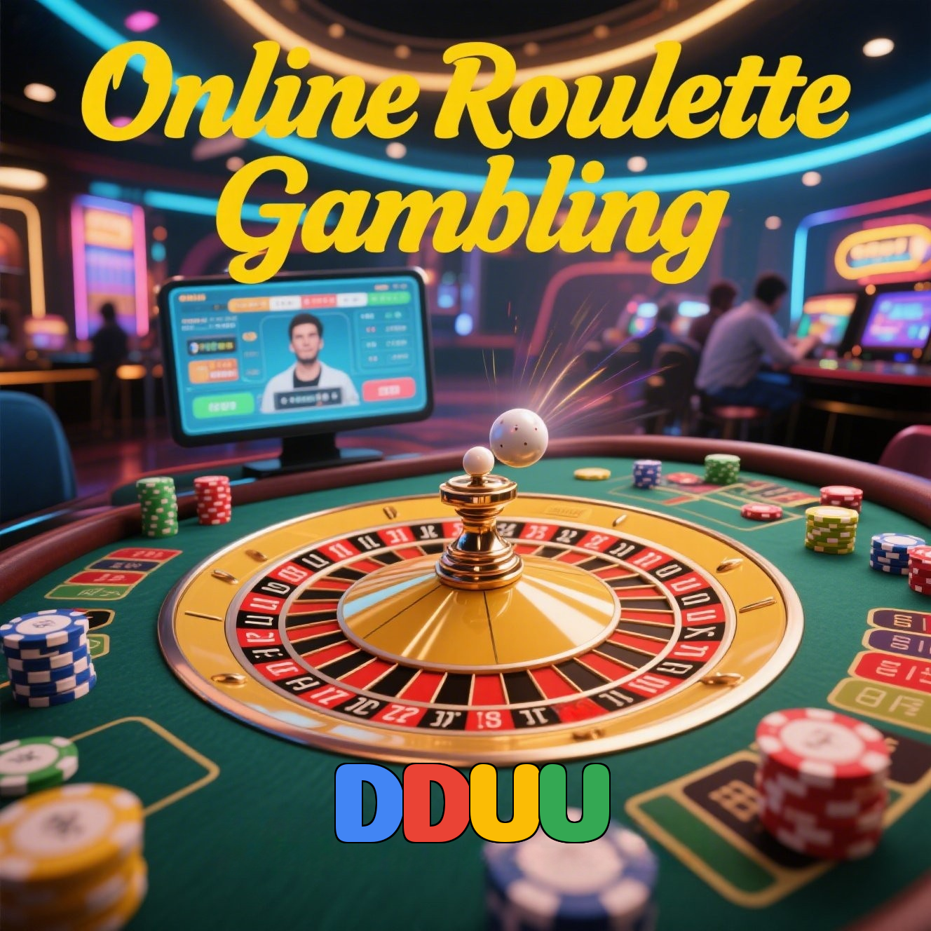 DDUU:O melhor do futebol online está aqui! Aposte e vença!