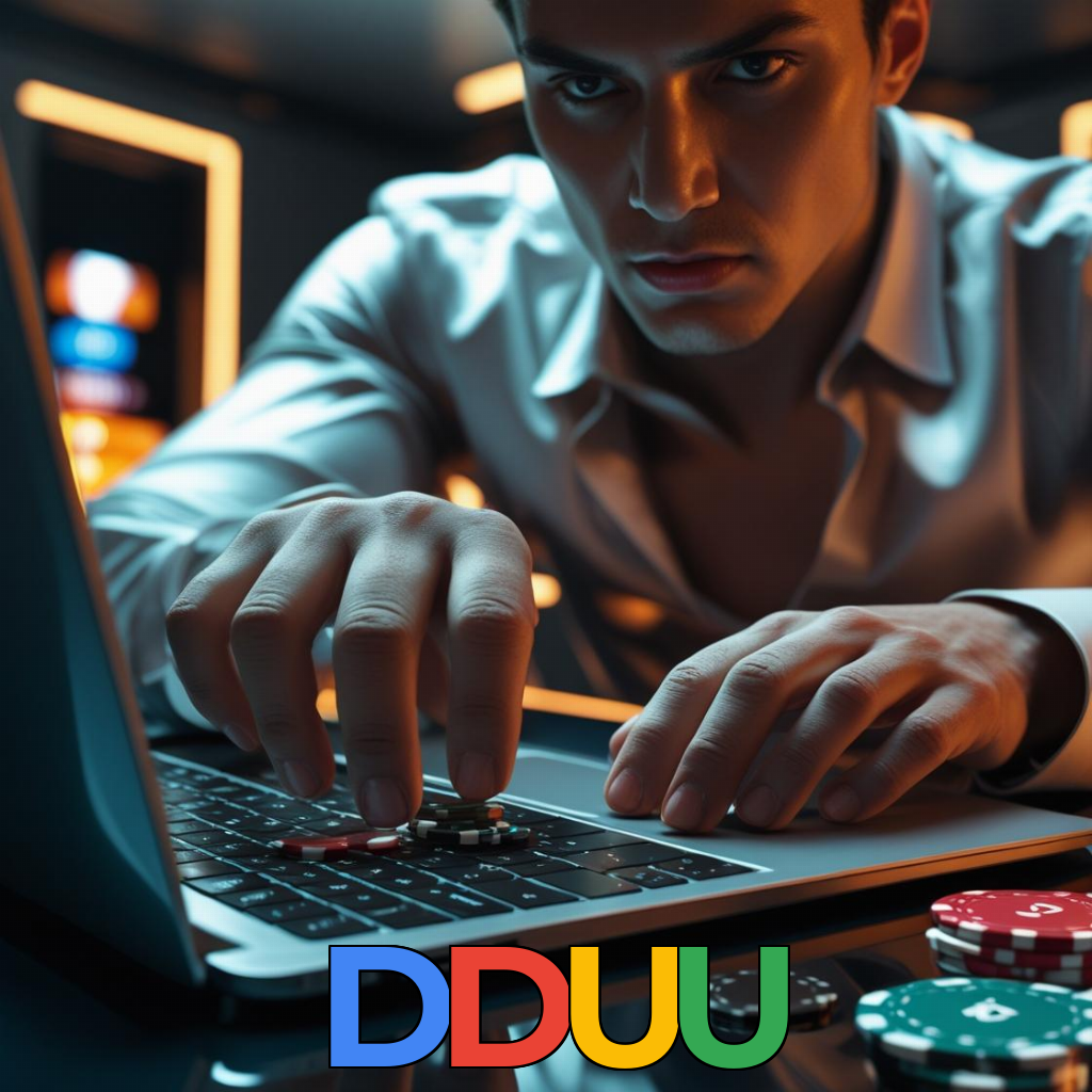 DDUU:Aposte no futebol online e vença com estilo e emoção!