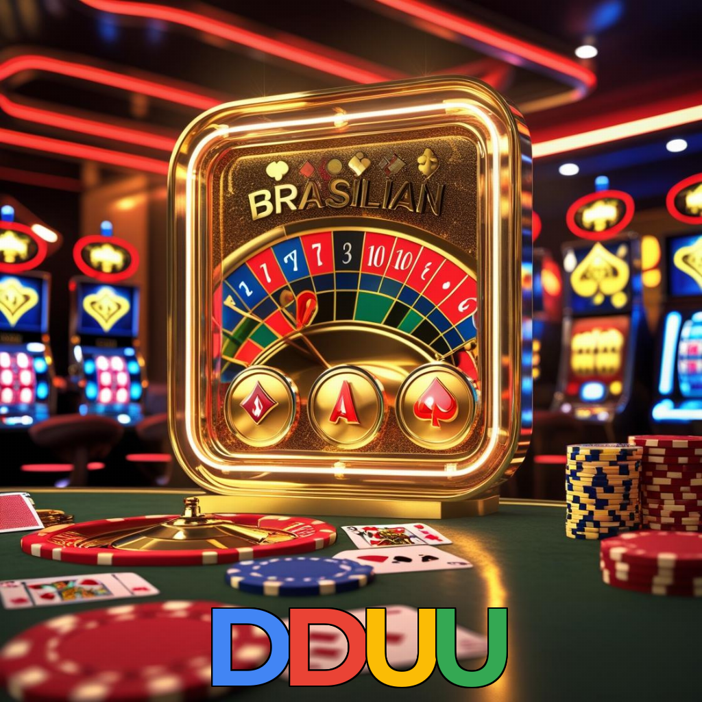DDUU:Apostas emocionantes no futebol e diversão garantida com roleta e poker!
