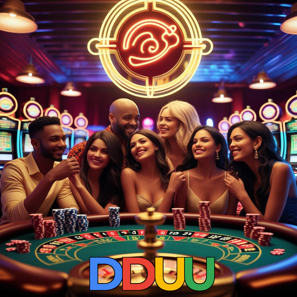 DDUU:Jogue no cassino mais seguro com poker, roleta e apostas no futebol!
