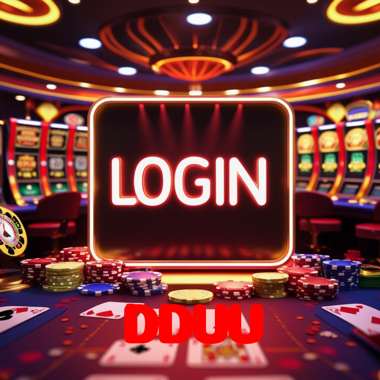 DDUU:Jogue poker, aposte no futebol e vença com grandes vitórias no cassino online!