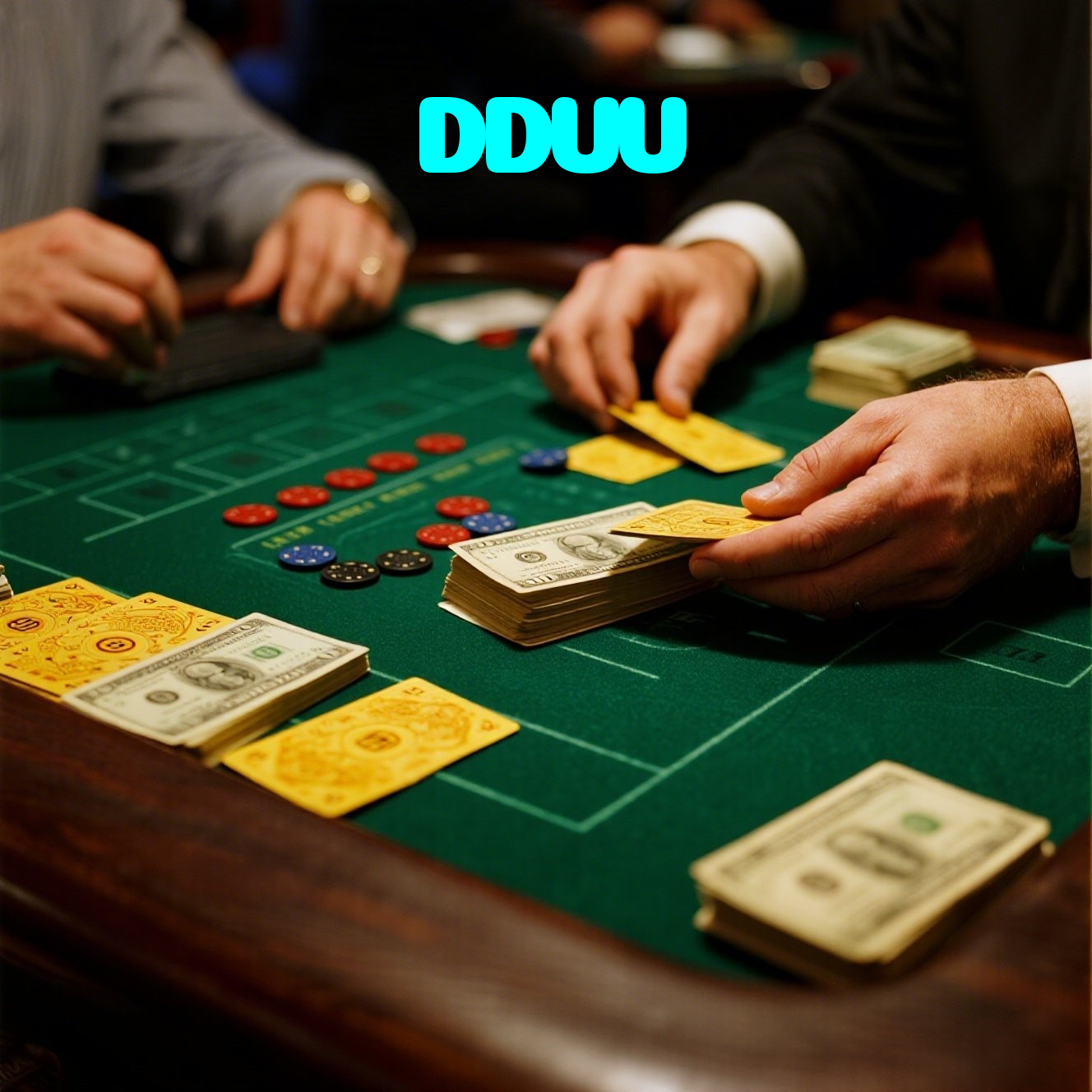 DDUU:No cassino online mais confiável, aposte no futebol e jogue roleta!