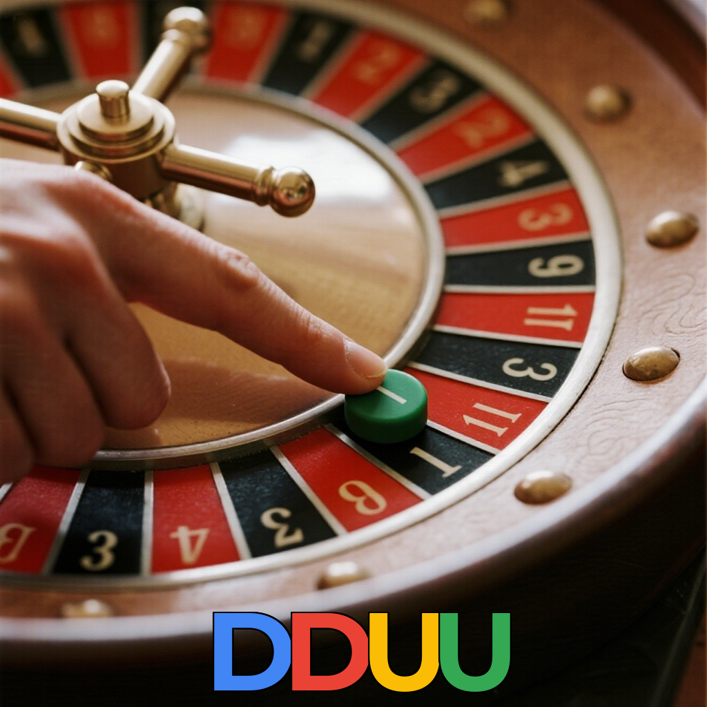 DDUU:Apostas ao vivo no futebol e vitórias garantidas em roleta!