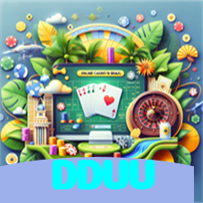 DDUU：A sorte te espera! Aposte agora nas nossas roletas!