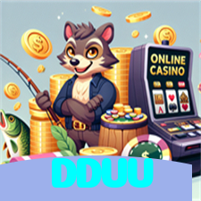 DDUU：Cada giro nas slots é uma nova chance de mudar sua sorte!