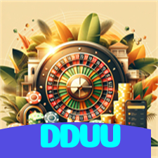 DDUU：O melhor cassino para apostar no futebol e ganhar em jogos de cassino!