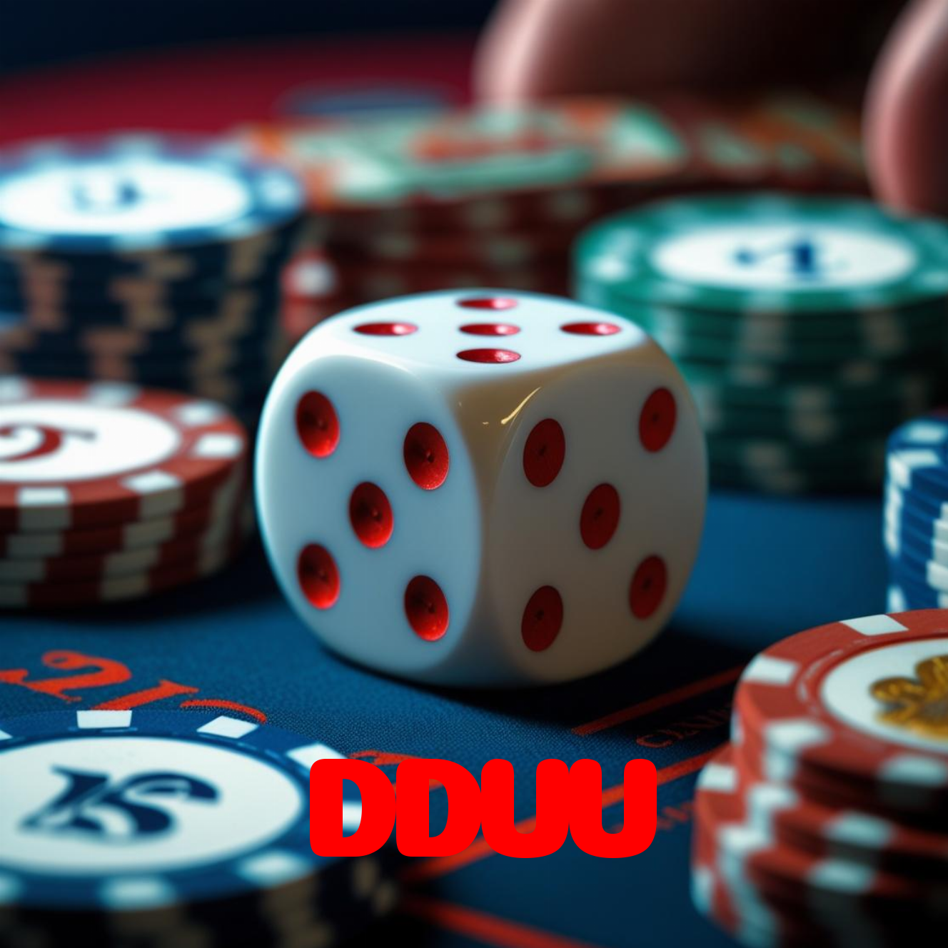 DDUU:Ganhe prêmios incríveis em slots, roleta e apostas ao vivo no futebol!