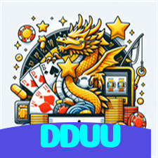 DDUU:Gire as slots e ganhe prêmios incríveis com cada giro!