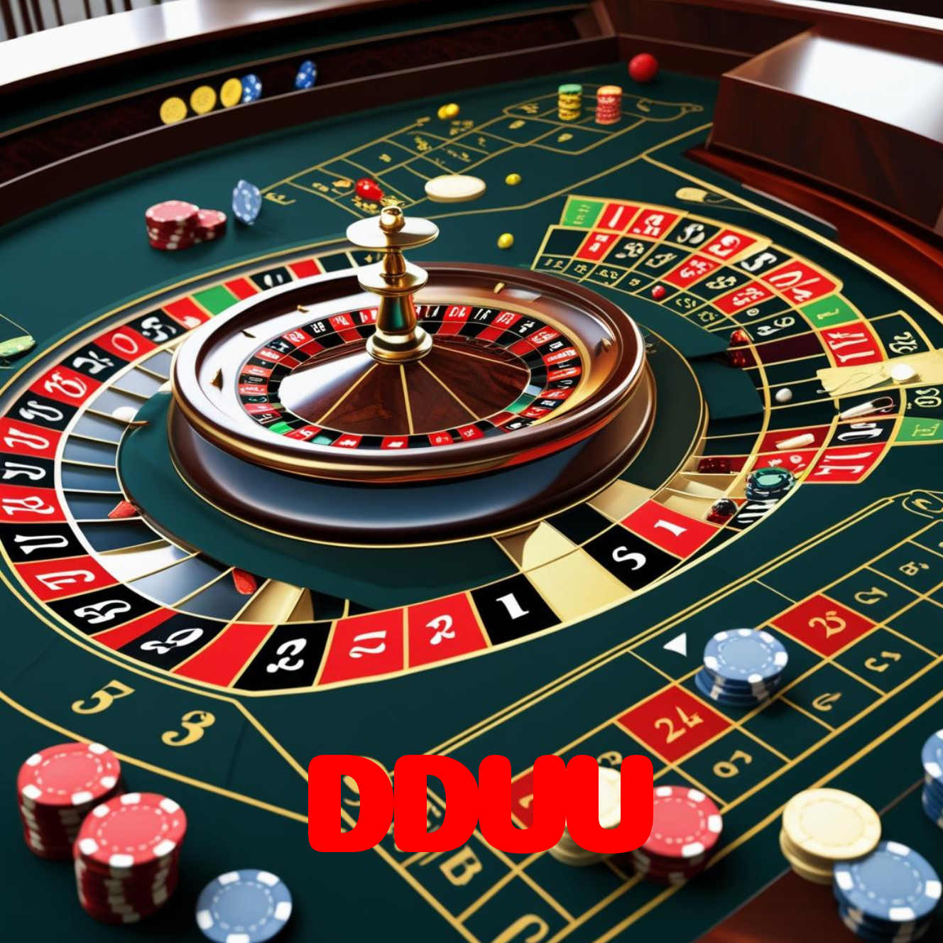 DDUU:Apostas em futebol e os melhores jackpots de cassino te esperam!