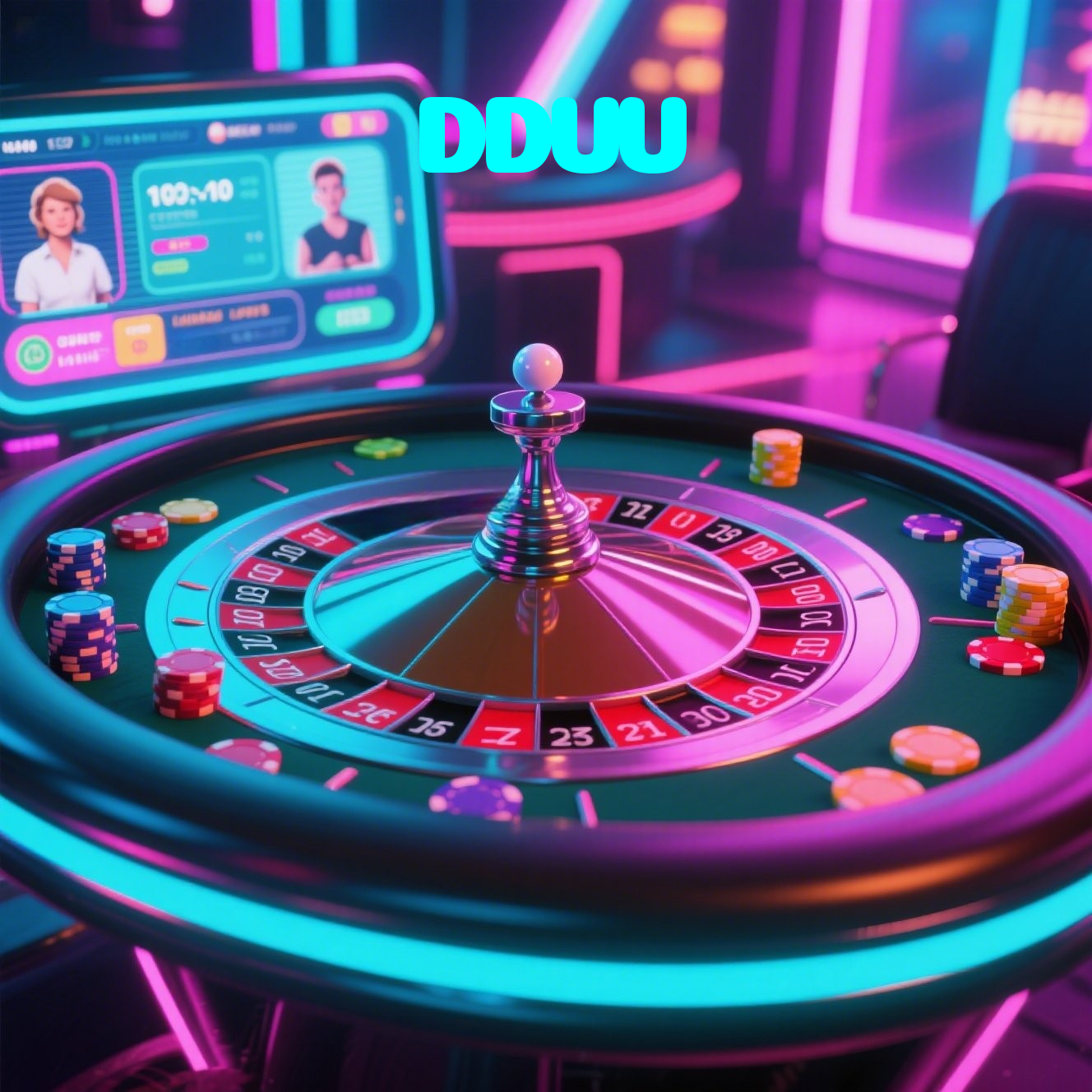 DDUU:Jogue futebol online e experimente a vitória em cada jogo!