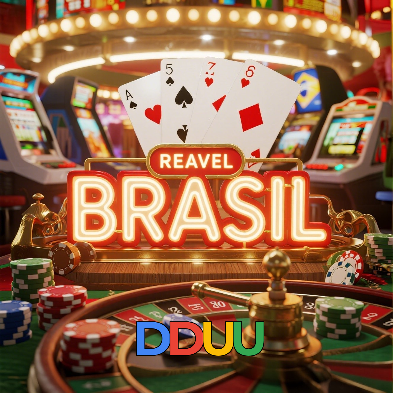 DDUU：O melhor cassino online para apostas esportivas e jogos como blackjack!