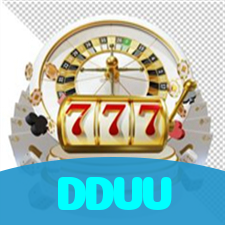 DDUU：Jogue blackjack, slots e aposte ao vivo no futebol, tudo no mesmo cassino!