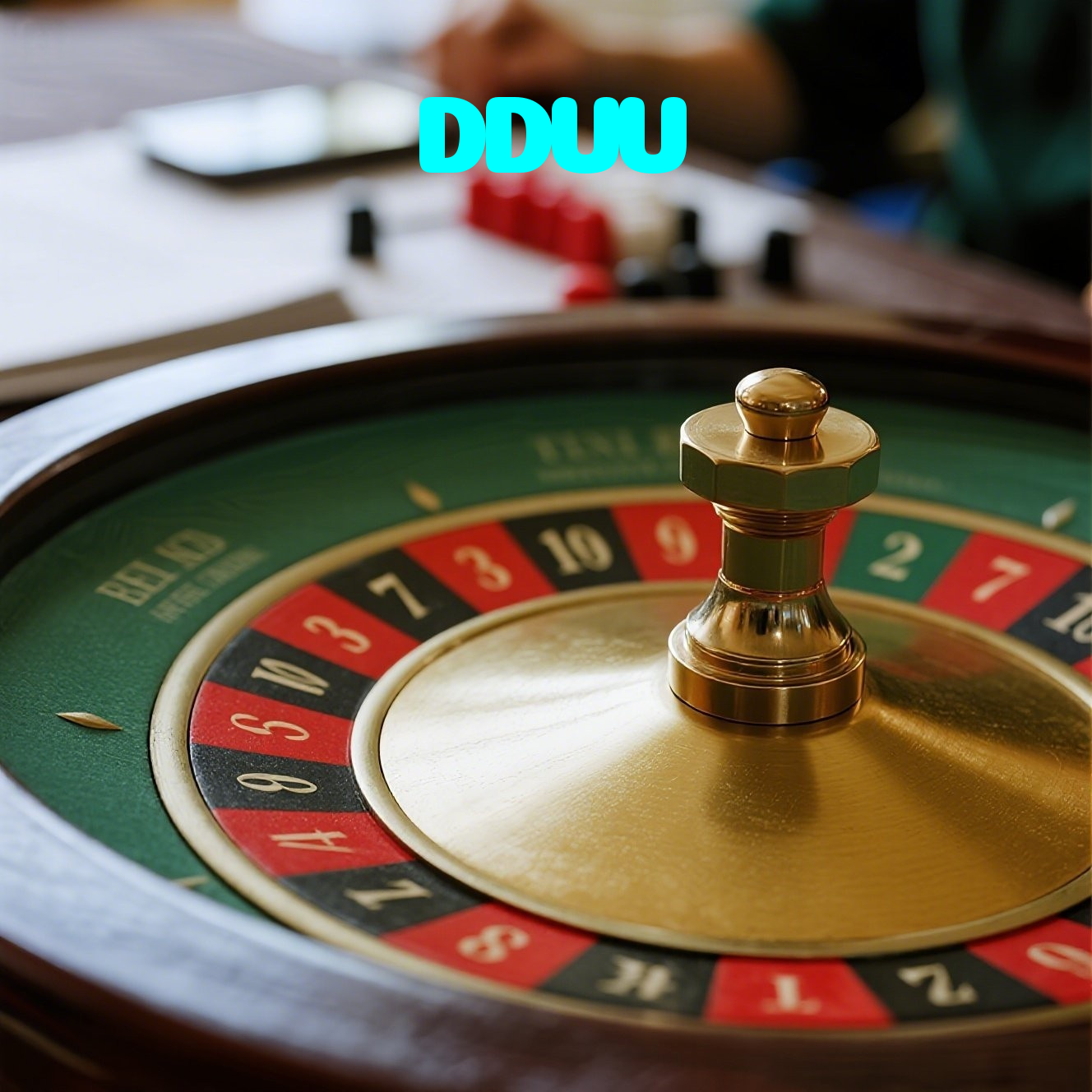 DDUU:Vença no blackjack e conquiste prêmios sensacionais!
