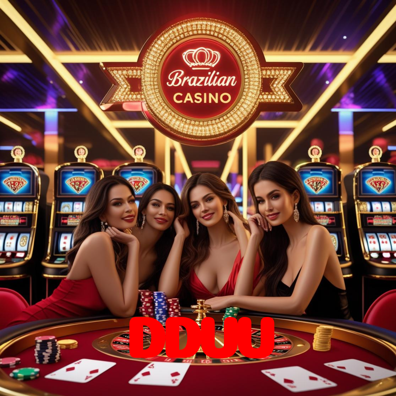 DDUU:Apostas emocionantes no futebol e diversão garantida com roleta e poker!