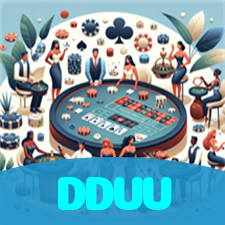 DDUU：Aposte no futebol online e sinta a emoção de ser o vencedor!
