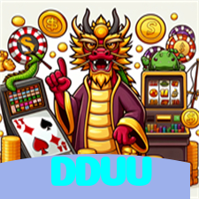 DDUU：Aposte no futebol online e vença como um campeão!