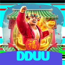 DDUU:A melhor plataforma para apostas no futebol e diversão em jogos de cassino!