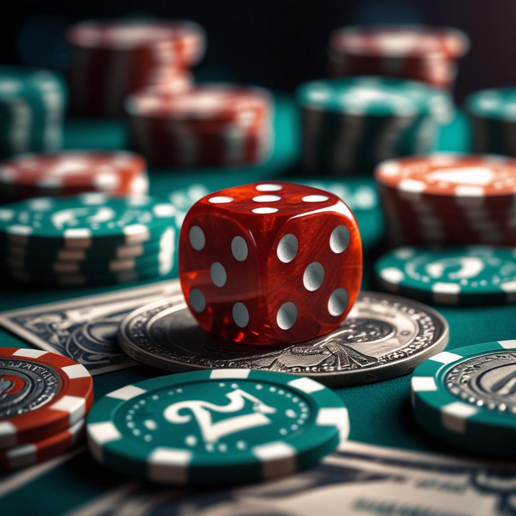 DDUU:Ganhe prêmios fantásticos nas roletas online!
