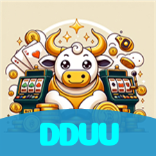 DDUU：Jogue poker, roleta e aposte no futebol no cassino mais confiável!