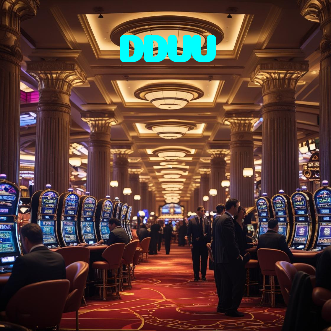 DDUU:Jogue nas nossas mesas de poker e conquiste vitórias épicas!