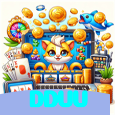 DDUU：Seu time na vitória e os jackpots no cassino online te esperam!