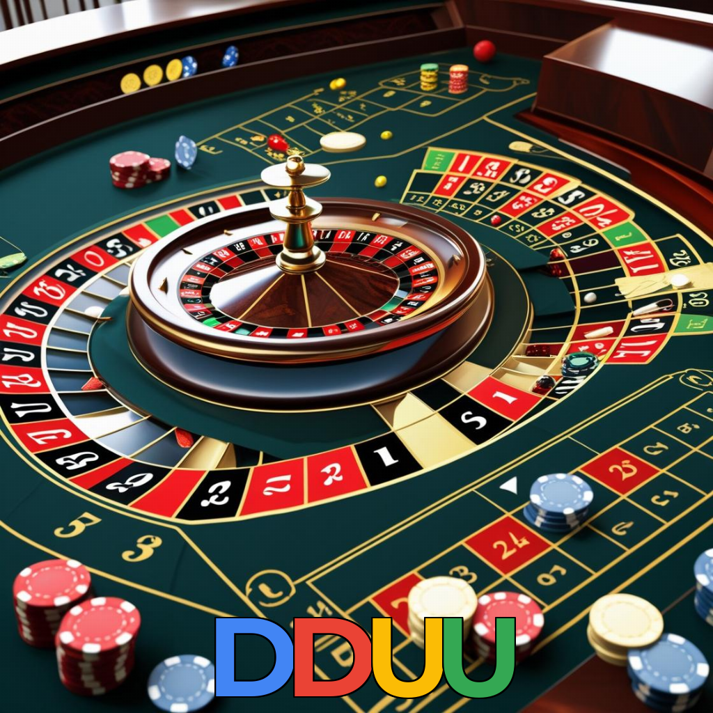 DDUU:Aposte no futebol e vença nas mesas de blackjack no cassino online!