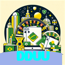 DDUU：Jogue slots, aposte no futebol e conquiste grandes vitórias!