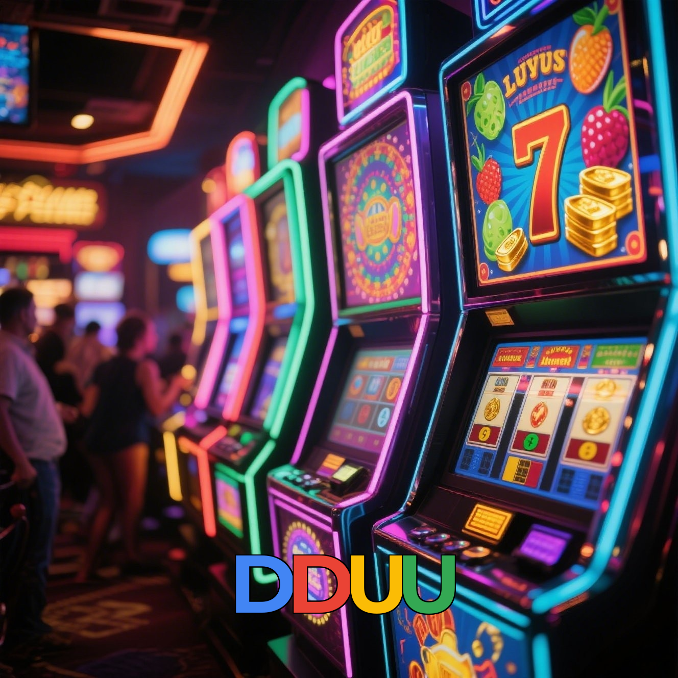 DDUU:Jogue poker, aposte no futebol e leve grandes prêmios em nosso cassino!