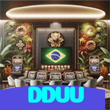DDUU：Jogue poker no nosso cassino e conquiste vitórias épicas!