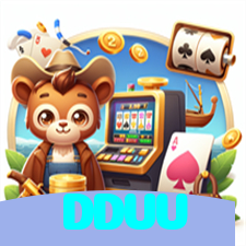 DDUU：Vire o mestre das cartas! Jogue poker online e vença!