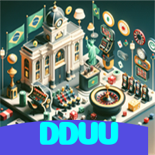 DDUU：Aposte nas mesas de poker e mostre quem é o mestre das cartas!
