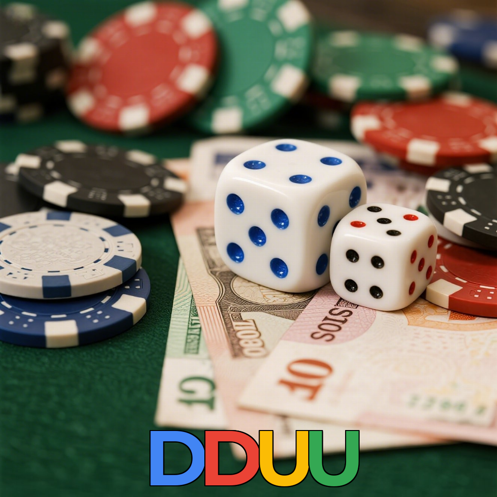 DDUU:Aposte no futebol online e marque gols com grandes prêmios!