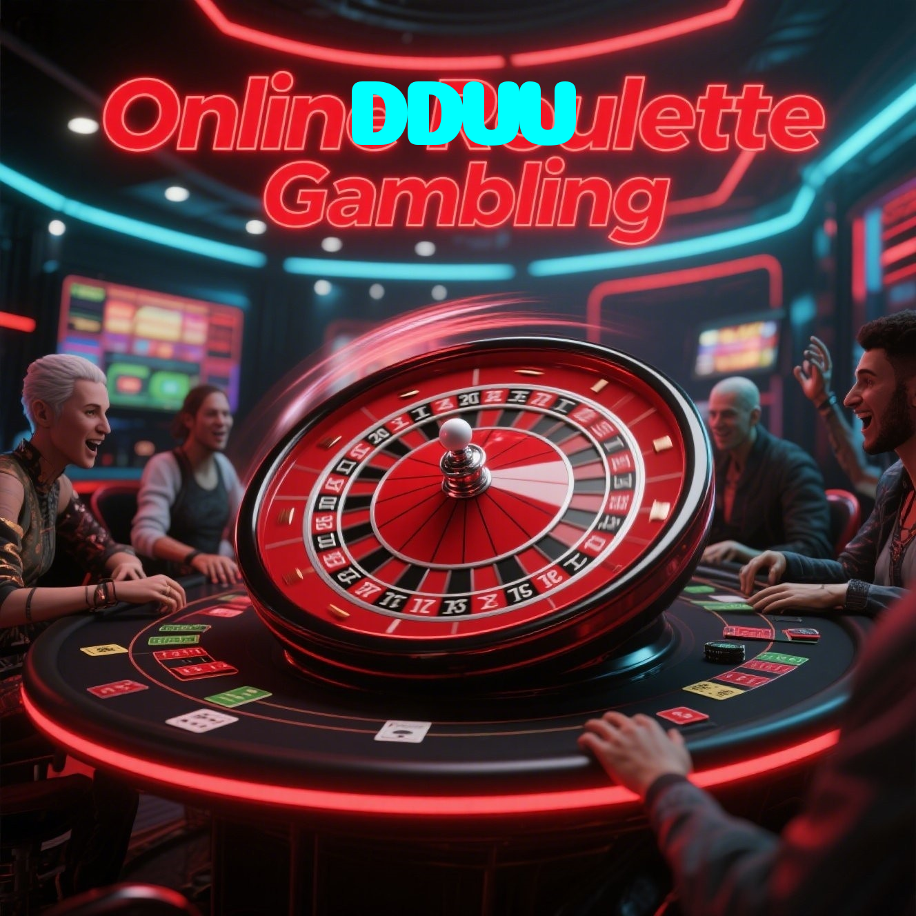 DDUU:Apostas emocionantes no futebol e diversão garantida com roleta e poker!