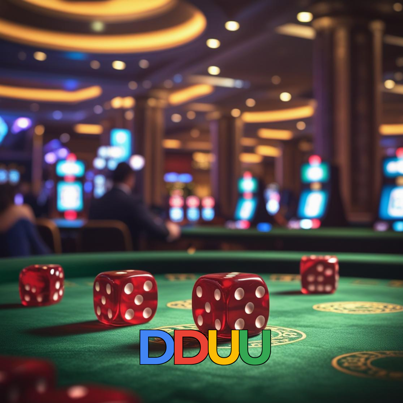 DDUU:Em nosso cassino online, a sorte está ao seu lado! Aposte agora!