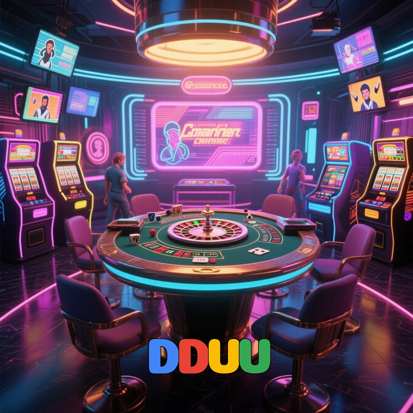 DDUU：Jogue roleta e aposte no seu time no futebol online com grandes vitórias!