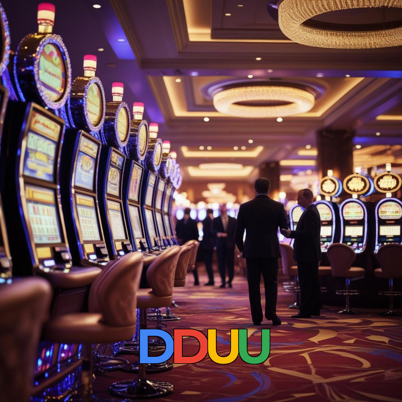 DDUU:Apostas no futebol e grandes vitórias em roleta e blackjack!