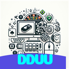 DDUU:Jogue slots, aposte no futebol e ganhe prêmios incríveis no cassino online!